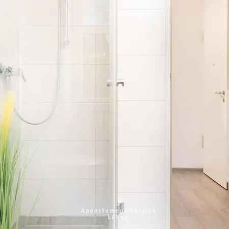 Hafenresidenz W03 * Laboe